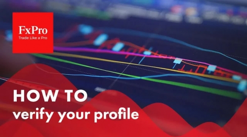 How To Verify Your Profile