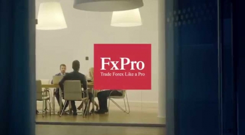 Dubai - What kind of trader are you ” FxPro TV commercial