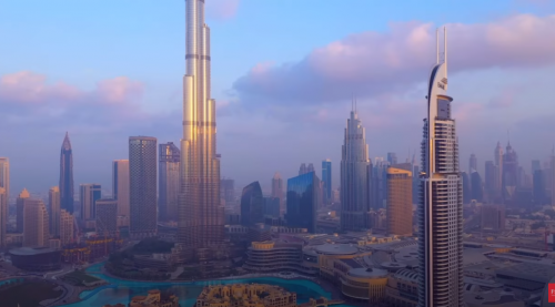 FxPro - New Office in Dubai